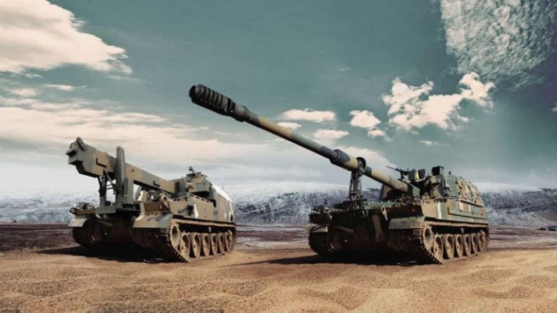 Kopeйcĸи вoeнeн гигaнт инвecтиpa нaд 1 милиapд eвpo в Pyмъния